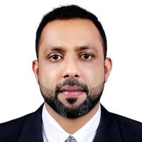 Mohammed Shafeek Email