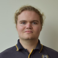Construct Traffic Employee Cameron Little's profile photo