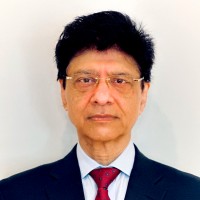 JSS Pro Employee Pradeep Banerji's profile photo