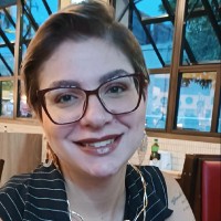 Uptown Employee Giovanna Morari Romano de Luna's profile photo