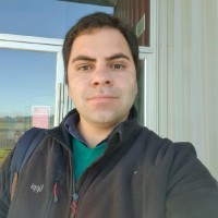 AMA Time Employee Miguel Angel Suarez Salinas's profile photo