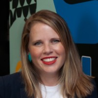 AIGA Design Employee Ashley Tebbe's profile photo