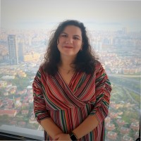 Akkaş Group Employee Yasemin Özgüner's profile photo
