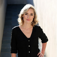 Boogertman + Partners Architects Employee Marinda Bjornstad's profile photo