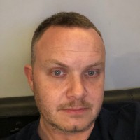 Jitty Employee Greg B.'s profile photo