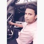 Mac Donald Co Employee Nitesh Maurya's profile photo