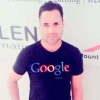 Muzzafar Dar Email & Phone Number