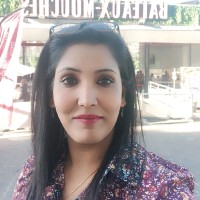 Shipra Sinha Email & Phone Number