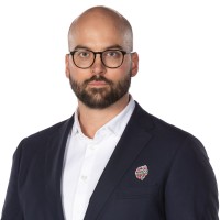 MODO Hockey Employee Björn Edlund's profile photo