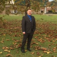 Resicum International, LLC Employee Sean Gilland's profile photo