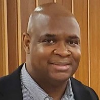 Bowery Residents' Committee Employee Maurice Willoughby's profile photo