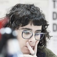 Cristina Ylla's profile photo