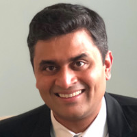 Arriver Employee Siddharth D'Silva's profile photo