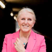 Women in Defence UK Employee Angela Owen's profile photo