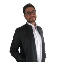The Wellness Grp Employee Harold Alberto Mora Navas's profile photo