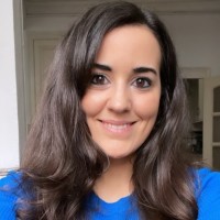 Fundació Ared Employee Adriana Domínguez's profile photo