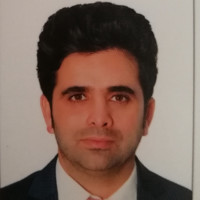 Hamid Zarghami Email