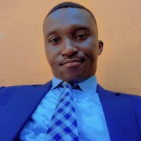 National Ambulance Services Employee Richmond Ricardo's profile photo