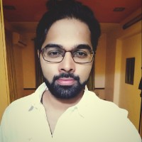 Structcon Designs Pvt. Ltd. Employee Avikshit Yeri's profile photo