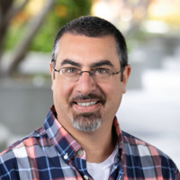 Kimia Therapeutics Employee Neri Amara's profile photo