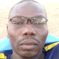 Noufou Ouedraogo Email
