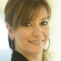 Aegean Airlines Employee Stavroula Saloutsi's profile photo