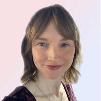 Peer Support Space Employee Kelsey Young's profile photo
