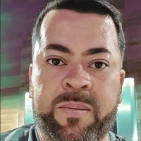 Ecobulk Employee Izaías Guimarães's profile photo
