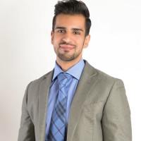 Yousif Musayeb Email & Phone Number
