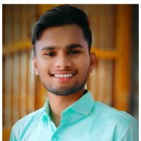 ALLTECH INDUSTRIES INDIA PVT LTD Employee Kirtikumar Prajapati's profile photo