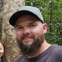 Pearson Engineering Employee Dave Keith's profile photo