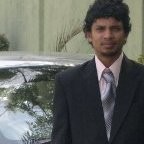 PC Masters Employee Ruchiranga Udara's profile photo