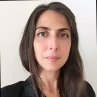 Ordre des technologues professionnels du Québec Employee Helena Sorroche's profile photo