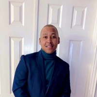 Peloton Interactive Employee Andre Campbell's profile photo