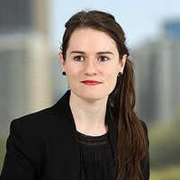 ANZ Employee Georgia O'Brien's profile photo