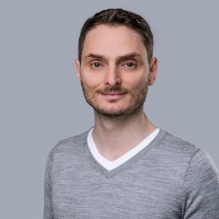 Federal Ministry of Labour and Social Affairs (Germany) Employee Stephan Frühwirt's profile photo