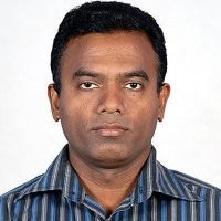 Paramasamy Sureshvasan Email