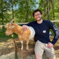 University of Toronto Employee Jack O'Grady's profile photo