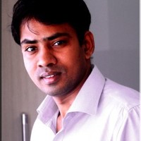 Emerald Leisures Ltd. (Club Emerald) Employee Hemant Mhatre's profile photo