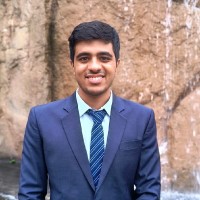 EvaluAItor Employee Sahil Luthra's profile photo