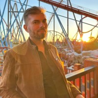 La Mut' - Mutualité Française PACA SSAM Employee Arnaud Guerra's profile photo