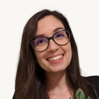 Enivibes Employee Elisa Farris's profile photo