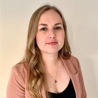 Bamboo Medical Communications Ltd Employee Hannah Thompson's profile photo