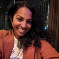 Bowery Farming Employee Sunitha Malieckal's profile photo