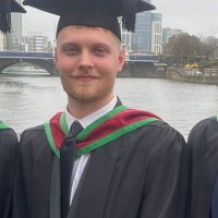 Douglas Huston Employee Andrew Paisley's profile photo