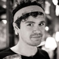 OpenFin Employee Johnny Benson's profile photo