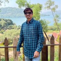 Rely Services, Inc. Employee Pratik Ghawat's profile photo