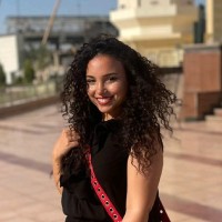 Mashtal Garden Centers Employee Rawan Halawa's profile photo