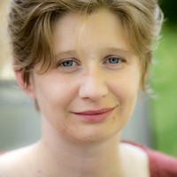 RénoAssistance Employee Madeleine Copp's profile photo