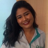 IBE Conveniada FGV Employee Aline Evangelista's profile photo
